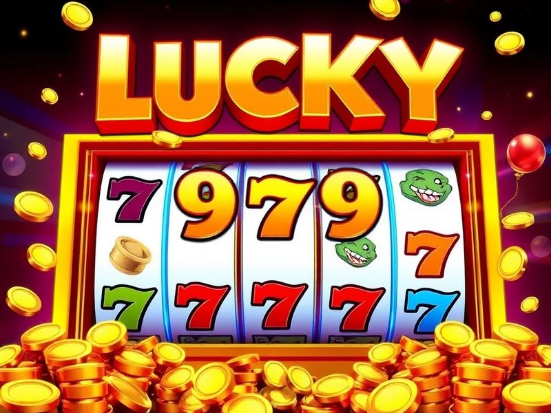 Discover the excitement of Lucky 999 Slot and other online casino games. Get the latest insights, reviews, and strategies for winning big on slot machines.