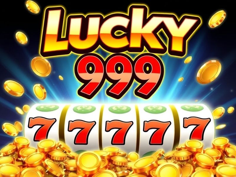 Discover the excitement of Lucky 999 Slot and other online casino games. Get the latest insights, reviews, and strategies for winning big on slot machines.